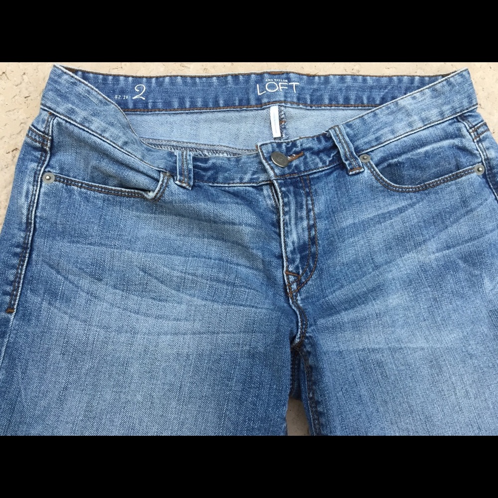 Loft Shorts - Picture 3 of 8